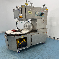 Pall iCELLiS 500 V1.5 Control System image 0